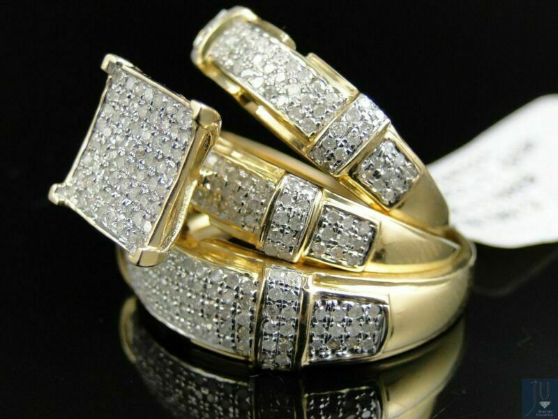 Ring 18K Gold filled