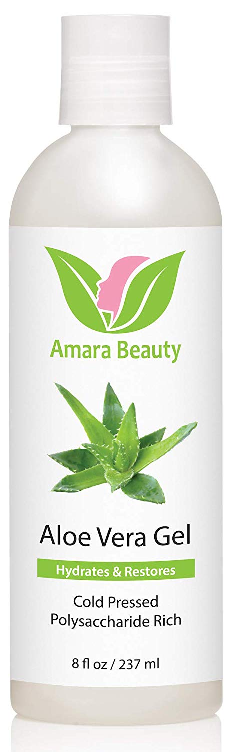 Aloe Vera Gel Cool