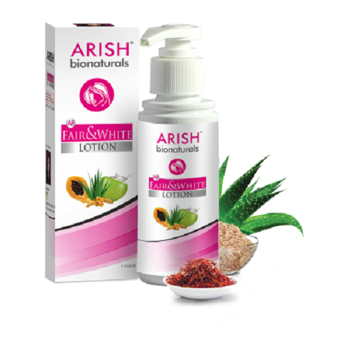 Beauty Arish Lotion