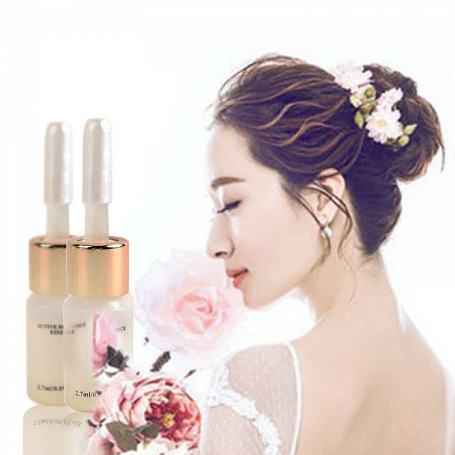 Beauty Anti-Aging Face Lotion