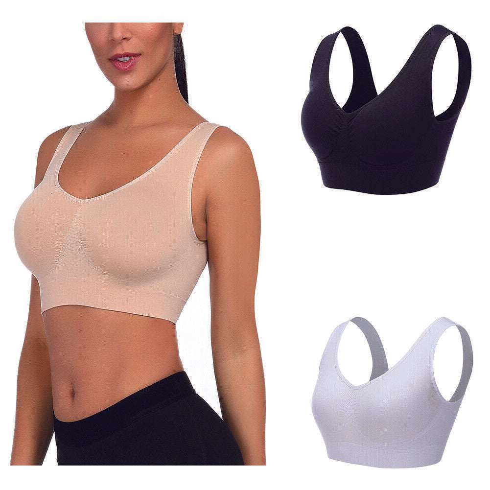 Bra Yoga Sports