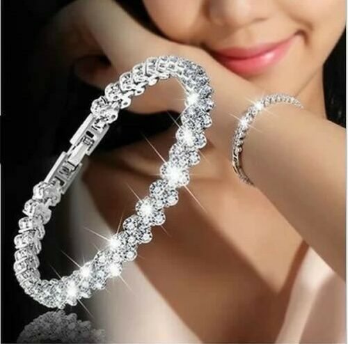 Bracelet Charm Cuff