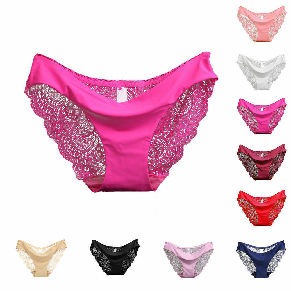 Panty G String Lace