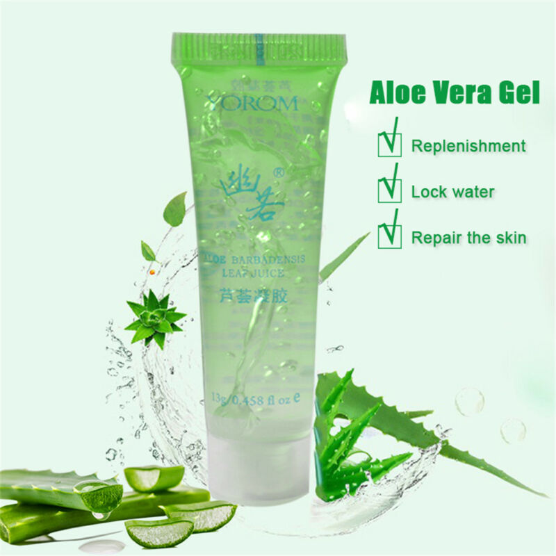 Skin Care Aloevera Gel