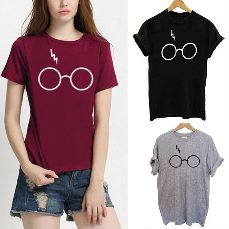T Shirt Harry Potter