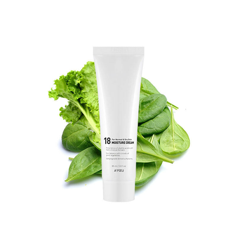 Face Cream Moistures